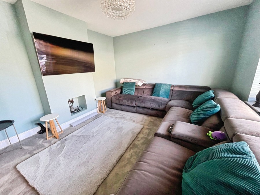 Harlow, Essex