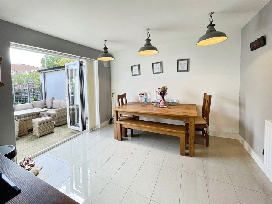 Harlow, Essex