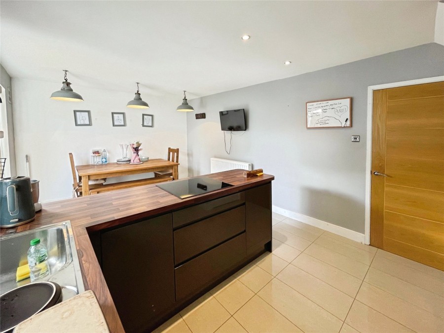 Harlow, Essex