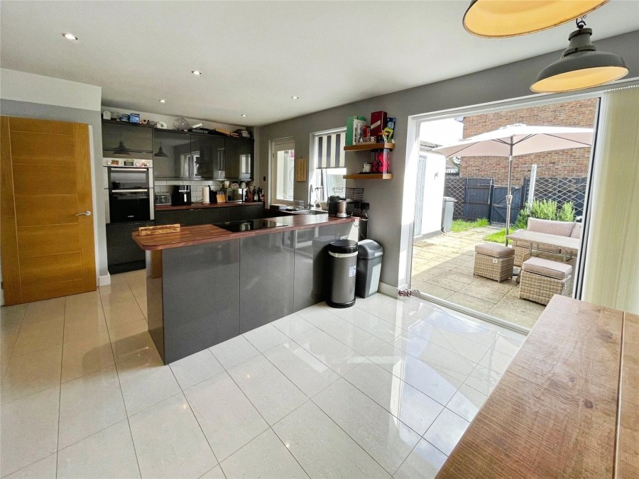 Harlow, Essex