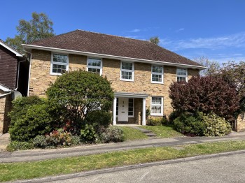 Old Harlow, Essex