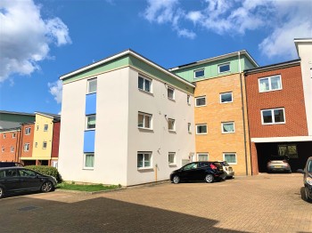 Harlow, Essex