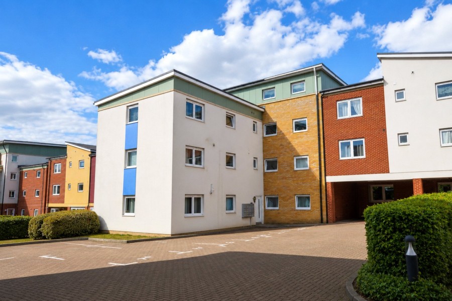 2 bedroom Flat for Letting Harlow, Essex