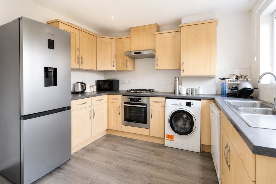 Harlow, Essex