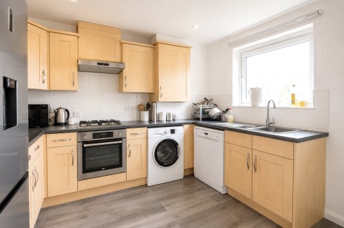 Harlow, Essex