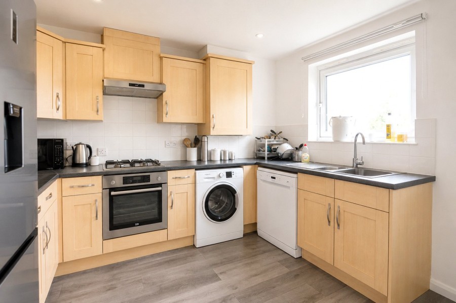 Harlow, Essex