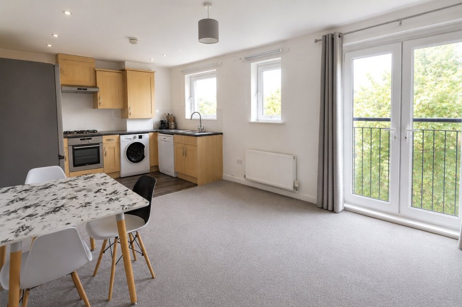 Harlow, Essex
