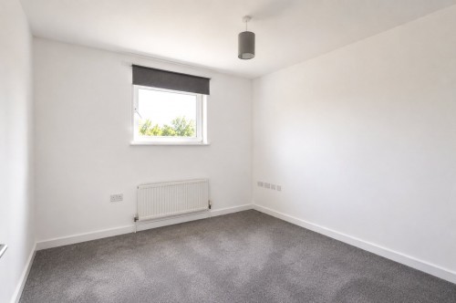 Harlow, Essex