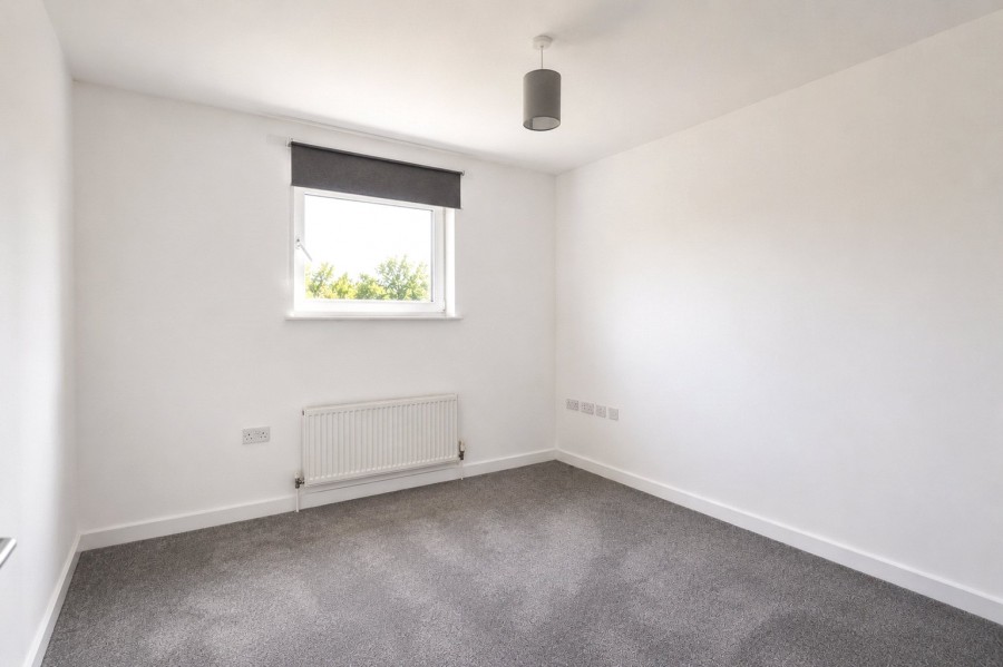 Harlow, Essex