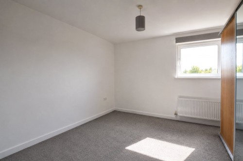 Harlow, Essex