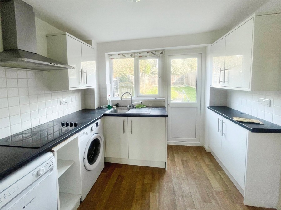 Old Harlow, Essex