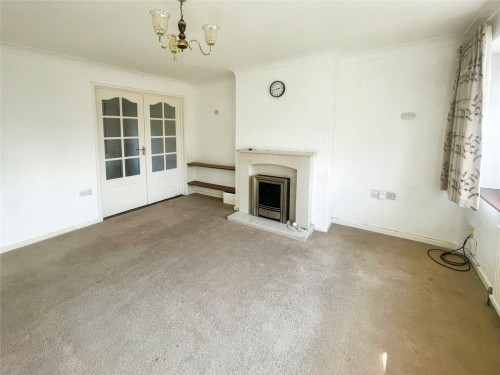 Old Harlow, Essex