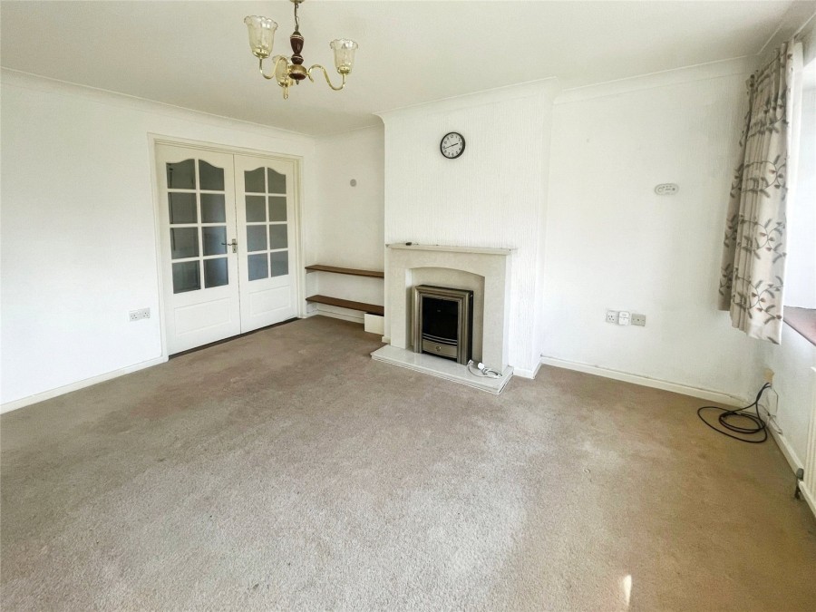 Old Harlow, Essex