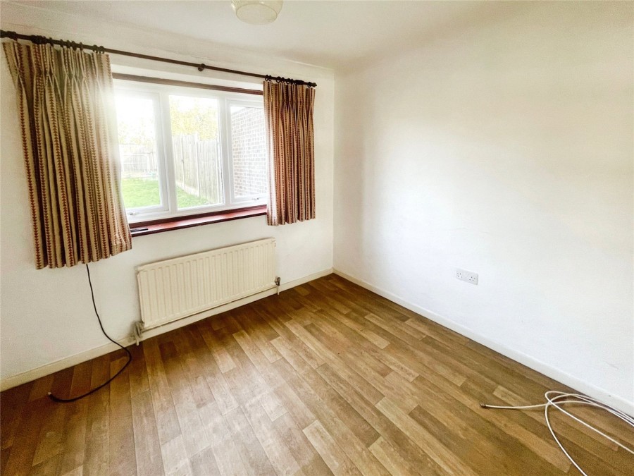 Old Harlow, Essex