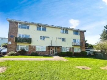Harlow, Essex