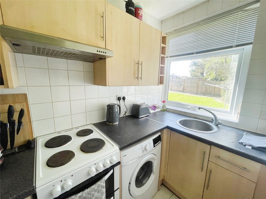 Harlow, Essex