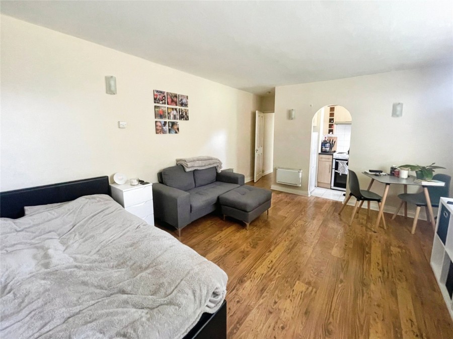 Harlow, Essex