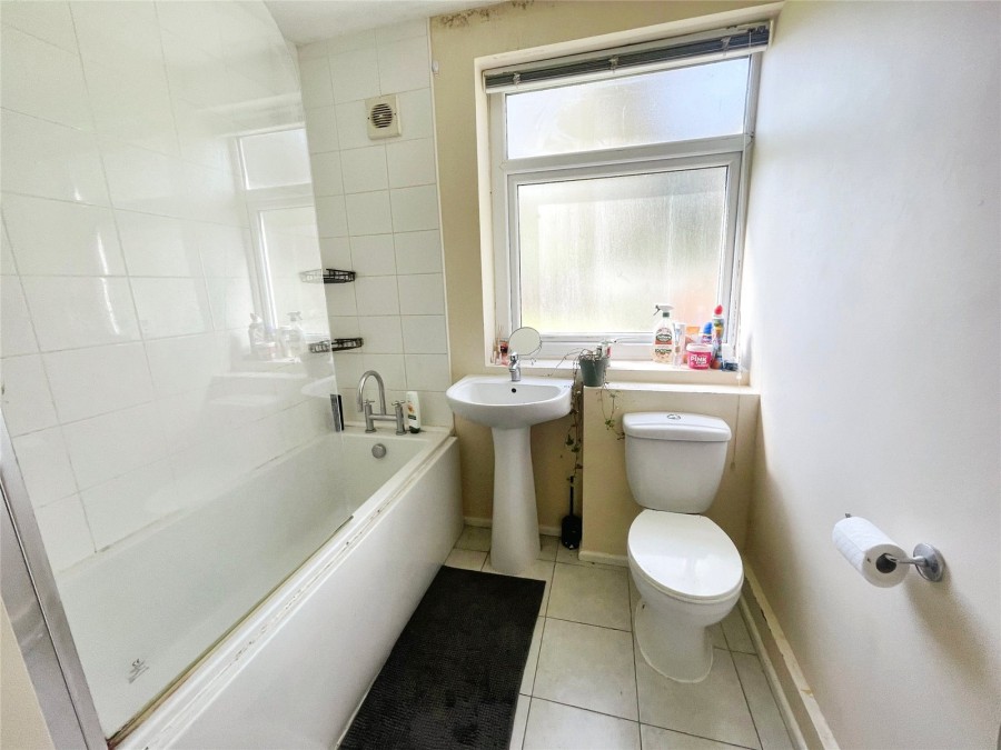 Harlow, Essex