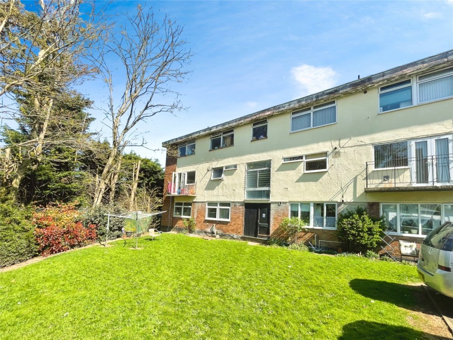 Harlow, Essex