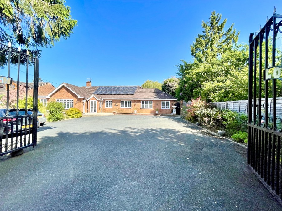 Roydon, Harlow, Essex