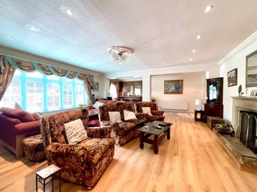 Roydon, Harlow, Essex