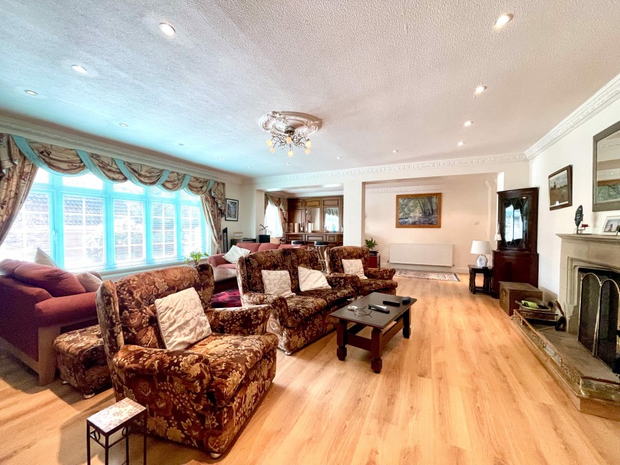 Roydon, Harlow, Essex