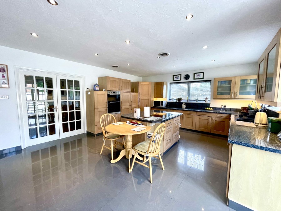 Roydon, Harlow, Essex