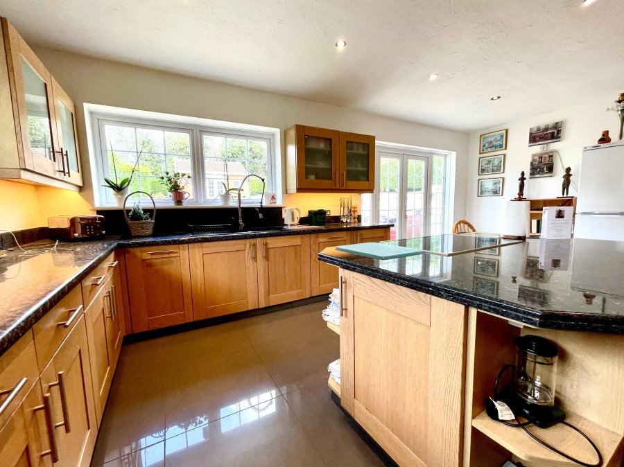 Roydon, Harlow, Essex