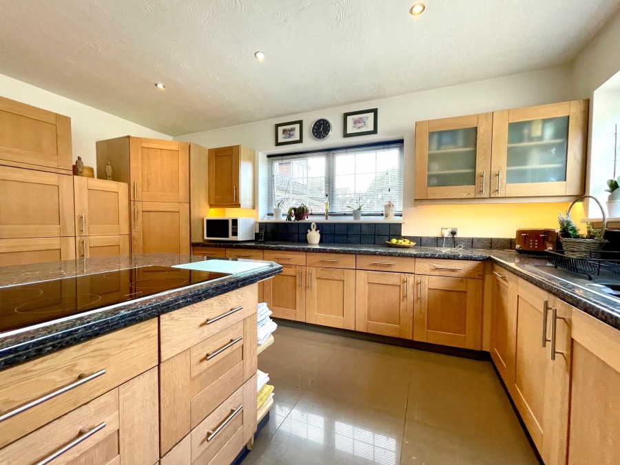 Roydon, Harlow, Essex