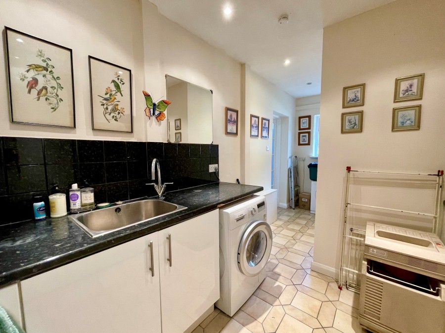 Roydon, Harlow, Essex