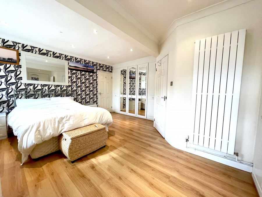 Roydon, Harlow, Essex