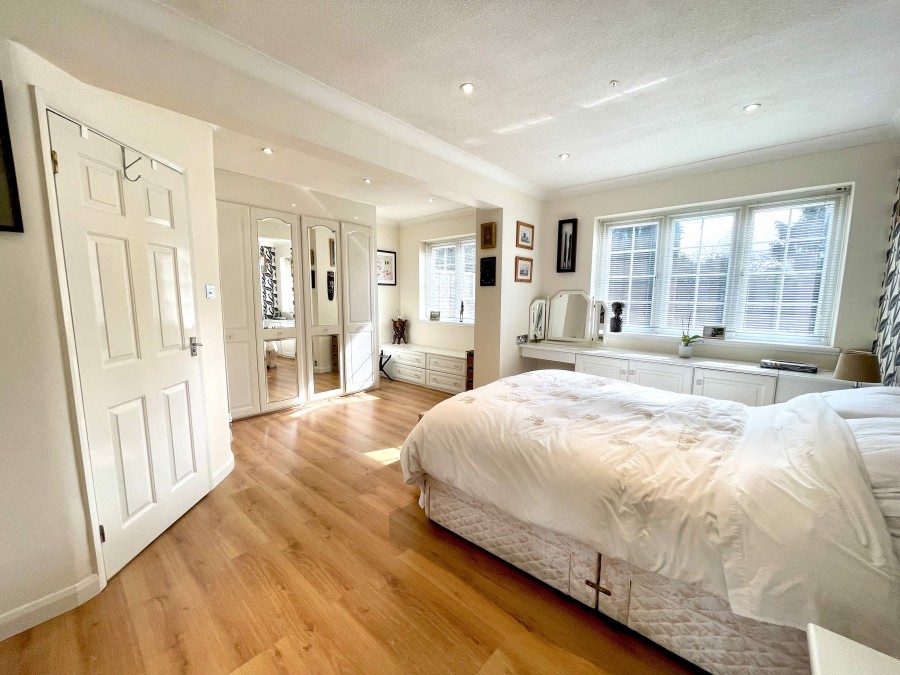 Roydon, Harlow, Essex
