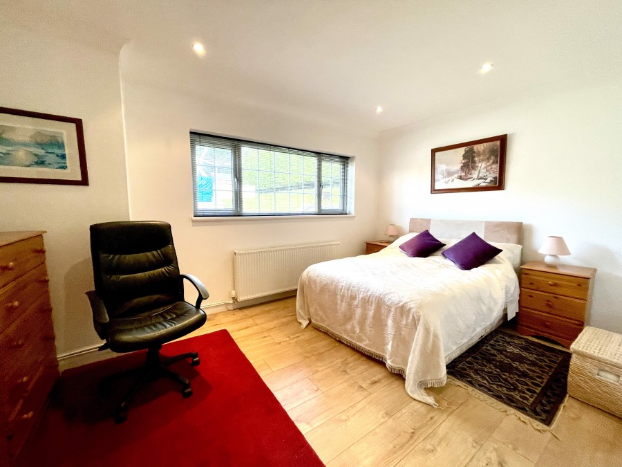 Roydon, Harlow, Essex