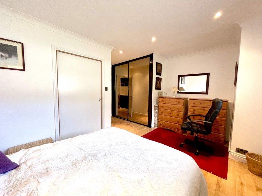 Roydon, Harlow, Essex