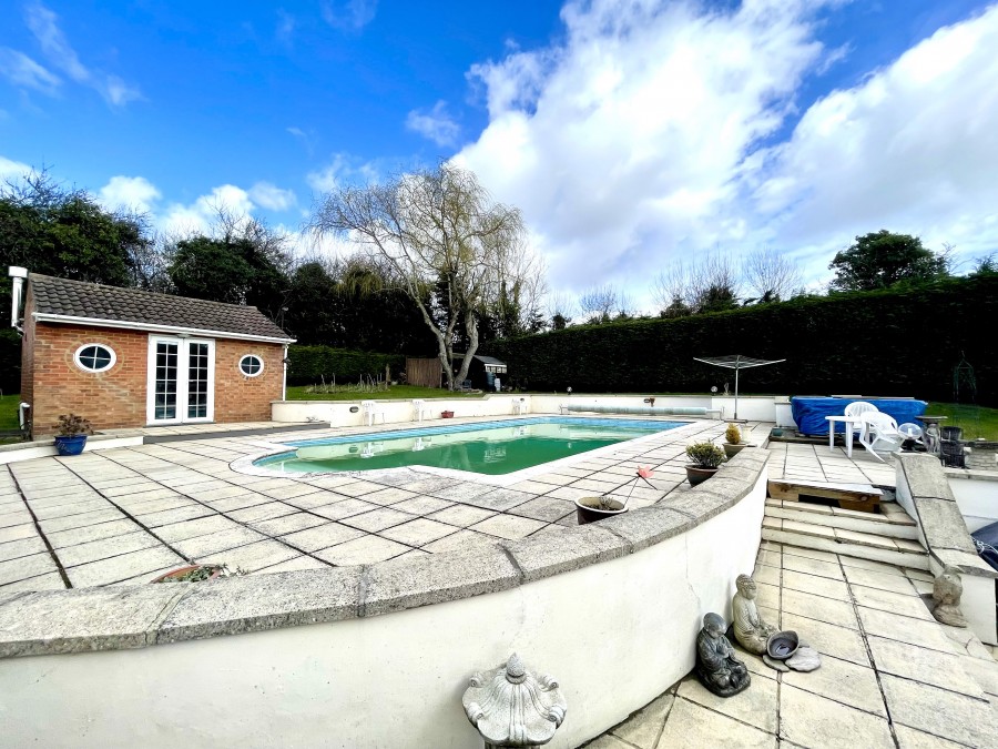 Roydon, Harlow, Essex