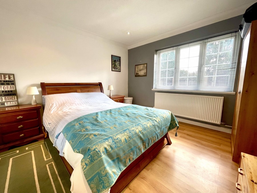 Roydon, Harlow, Essex