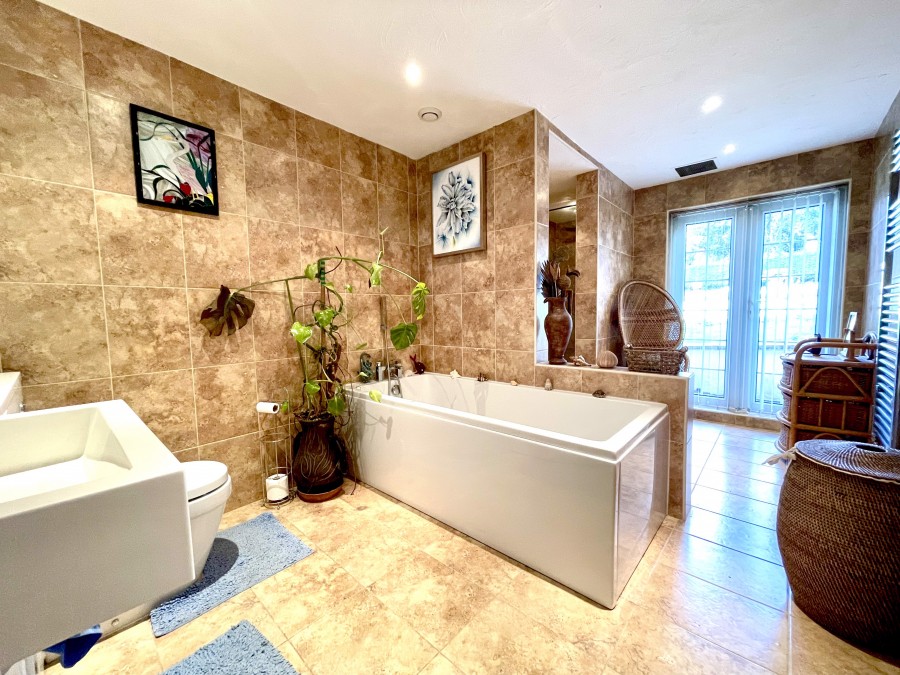 Roydon, Harlow, Essex