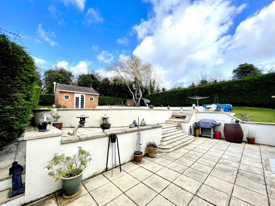 Roydon, Harlow, Essex