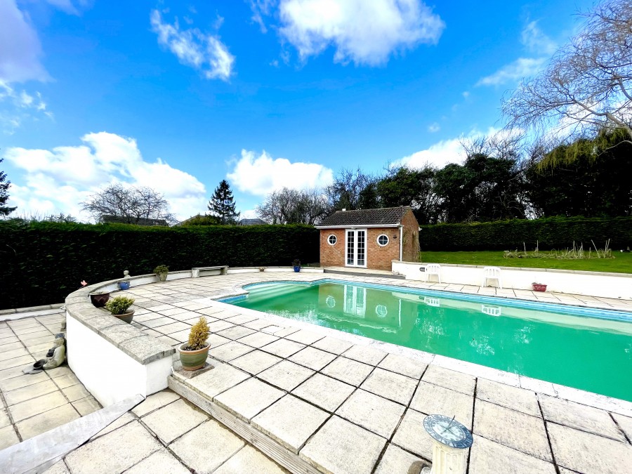 Roydon, Harlow, Essex