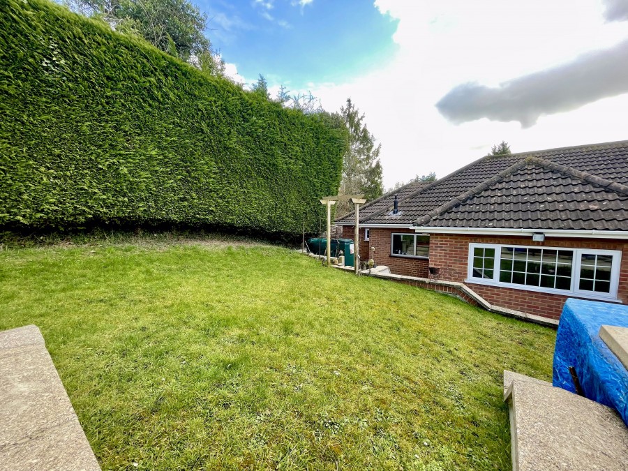 Roydon, Harlow, Essex