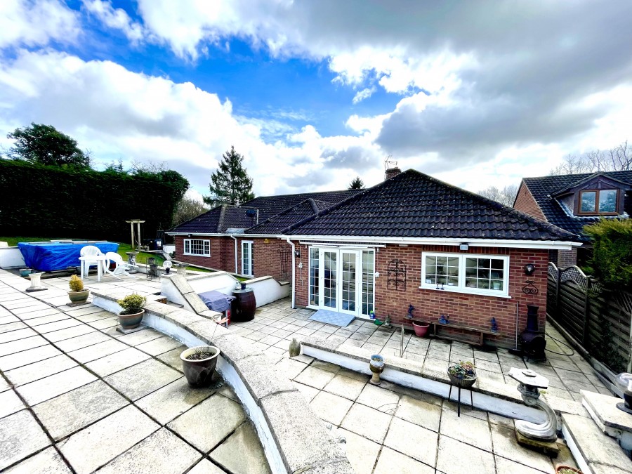 Roydon, Harlow, Essex
