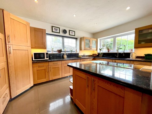 Roydon, Harlow, Essex