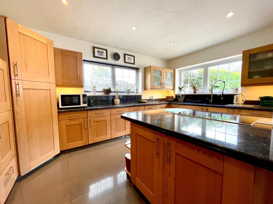 Roydon, Harlow, Essex