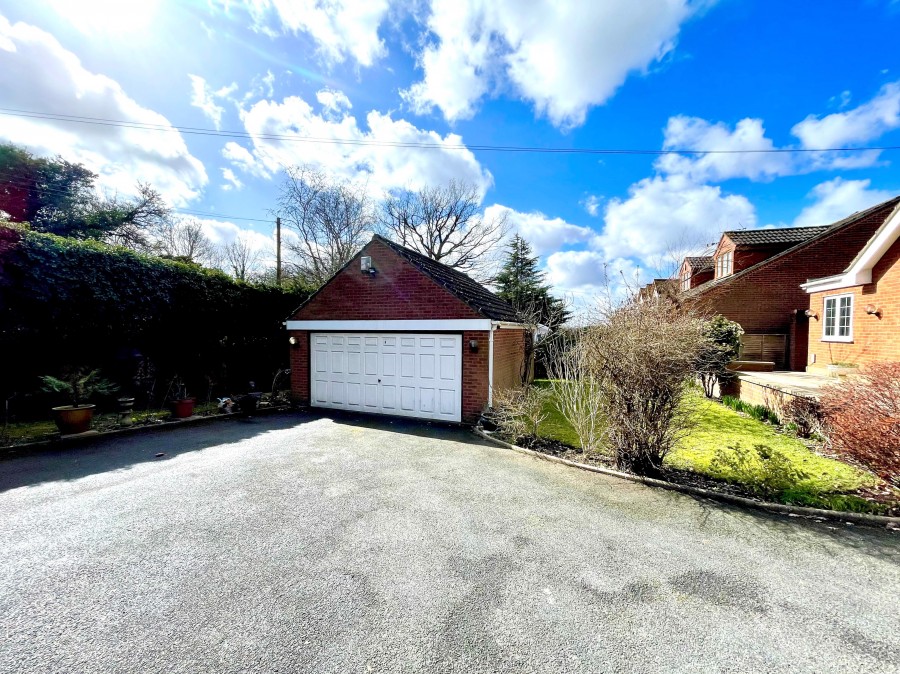 Roydon, Harlow, Essex