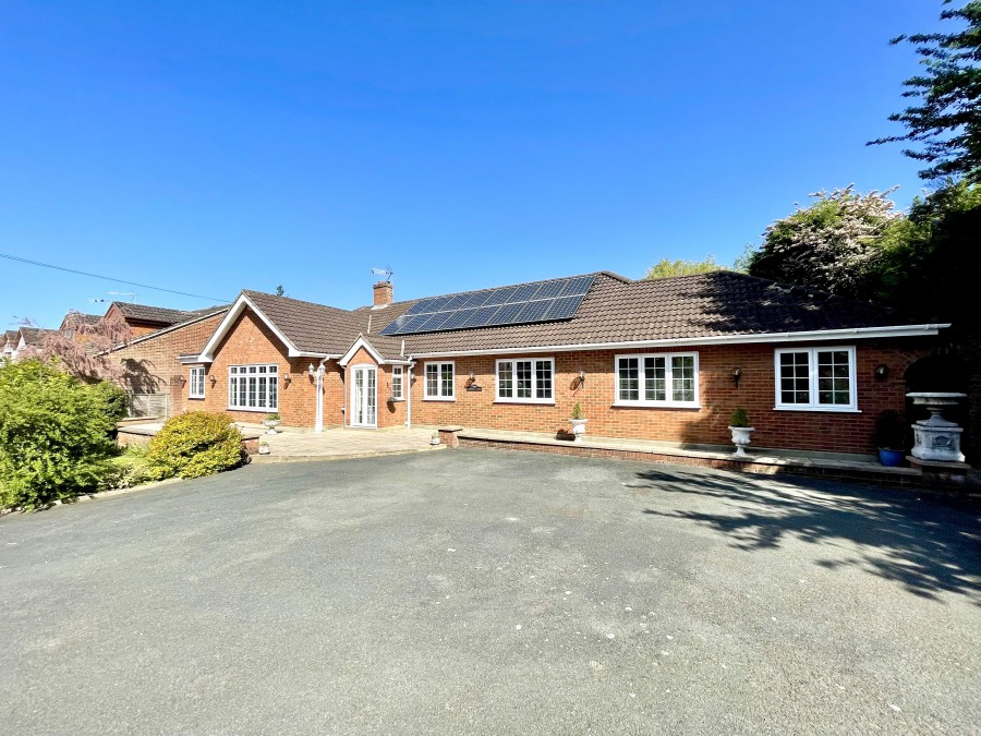 Roydon, Harlow, Essex