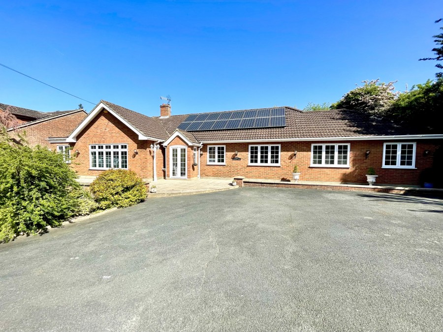 Roydon, Harlow, Essex