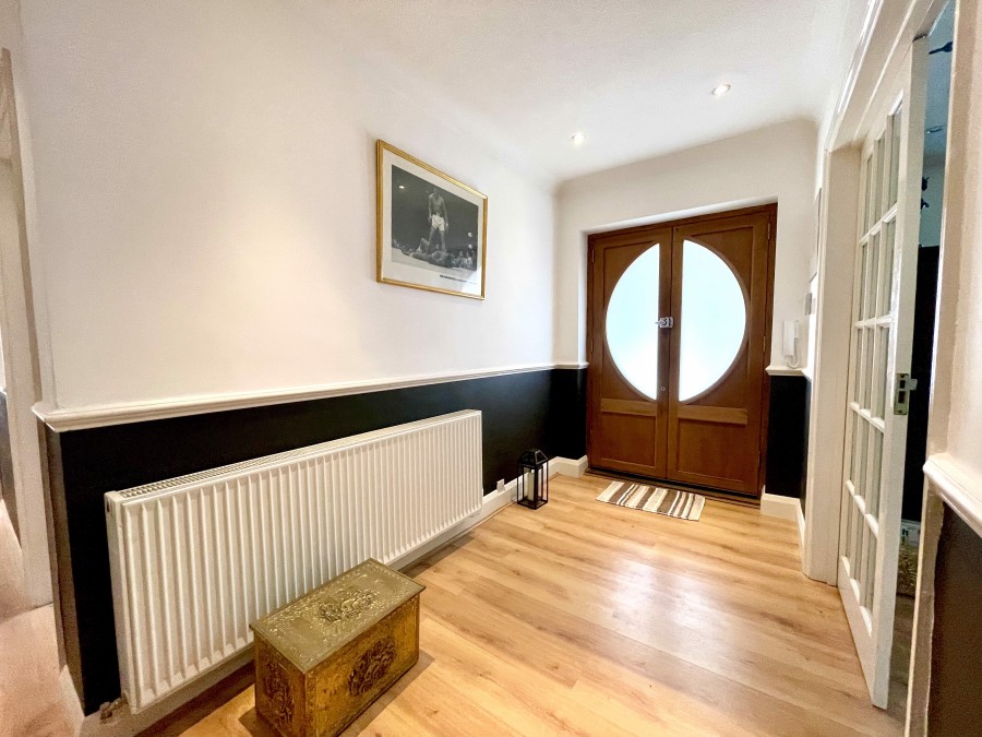 Roydon, Harlow, Essex