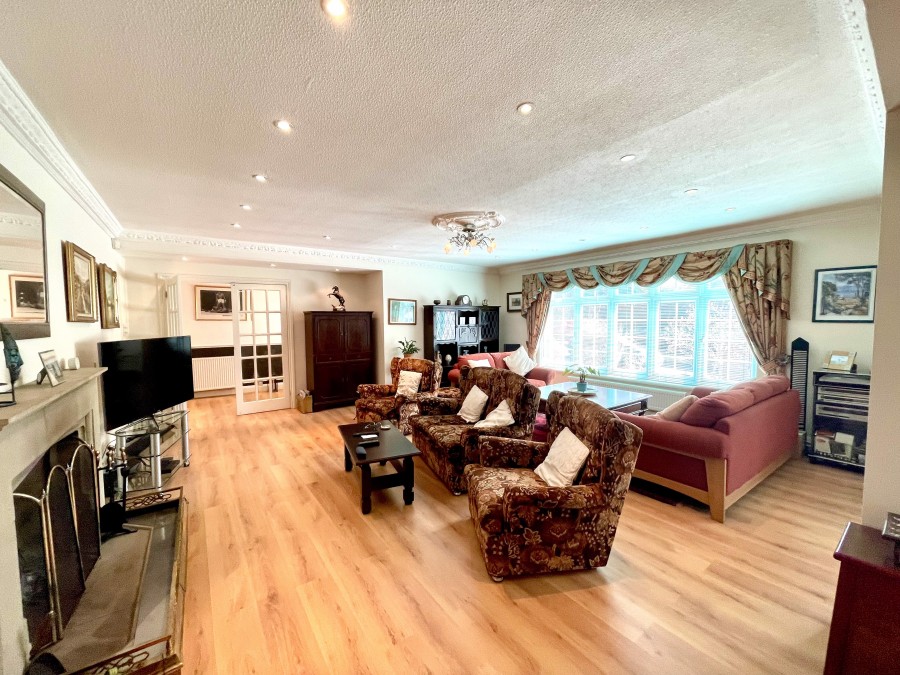 Roydon, Harlow, Essex