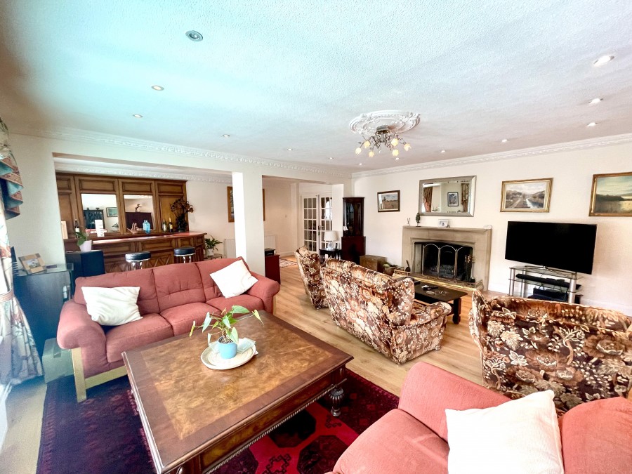 Roydon, Harlow, Essex