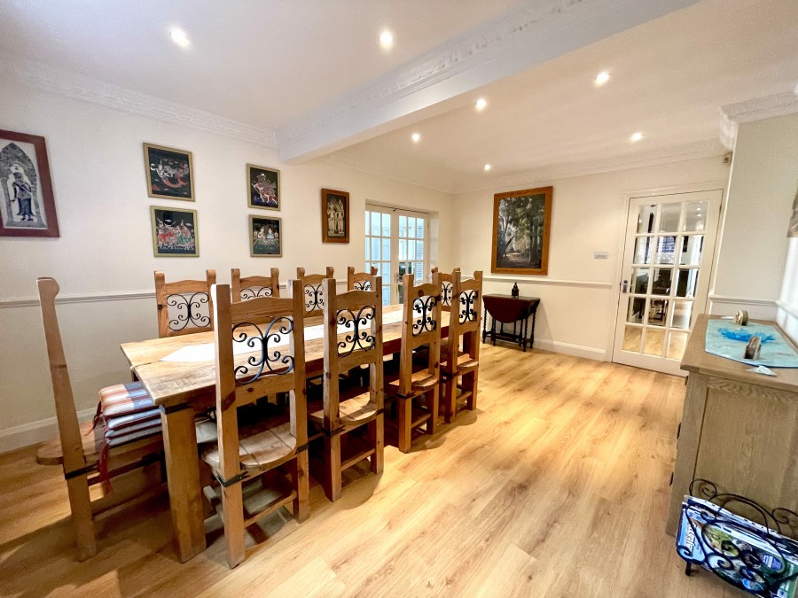 Roydon, Harlow, Essex